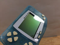 KE5283 Wonder Swan Soda Blue Bandai Console Japan