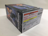 ob3821 Unopened Dragon Ball Z Super Saiyan Vegito Boxed Figure Japan
