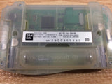 KE5283 Wonder Swan Soda Blue Bandai Console Japan
