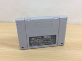Estpolis Denki Lufia BOXED SNES Super Famicom Japan - UB6909