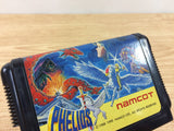 Phelios Mega Drive Genesis Japan - DH8154