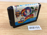 Ball Jacks Mega Drive Genesis Japan - DH8155