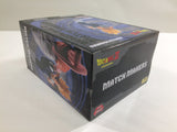 ob3821 Unopened Dragon Ball Z Super Saiyan Vegito Boxed Figure Japan