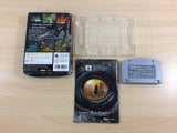 Violence Killer BOXED N64 Nintendo 64 Japan - UD3221