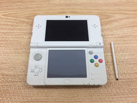KE8338 With Defects - Nintendo NEW 3DS Disney Ver Console Japan