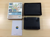 King Of The Monsters BOXED NEO GEO AES Japan - UB6569