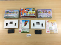 UB3849 Crash Bandicoot Purple Ripto's Rampage BOXED GameBoy Advance Japan