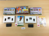 UB3849 Crash Bandicoot Purple Ripto's Rampage BOXED GameBoy Advance Japan