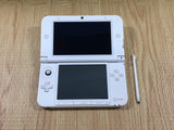 LF1320 Plz Read Item Condi Nintendo 3DS LL XL 3DS Pink White Console Japan