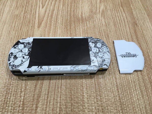 Dissidia 012 Japanese Limited Edition PSP… | | a (personal) blog about games, movies and the miscellaneous Dissidia 012 Japanese Limited Edition PSP… | | a (personal) blog about games, movies and the miscellaneous