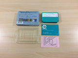 American Football Game Quarterback Scramble BOXED NES Famicom Japan - UB3705