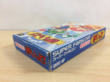 Mahou Poi Poi Poitto! BOXED SNES Super Famicom Japan - UB6763