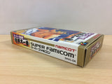 ub2028 Super Oozumou Nessen Dai Ichiban Sumo BOXED SNES Super Famicom Japan