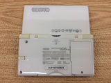 LB4987 With Defects - Nintendo DS Lite Momotaro Dentetsu Ver Console Japan