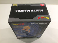 ob3821 Unopened Dragon Ball Z Super Saiyan Vegito Boxed Figure Japan