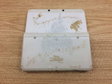 KE8338 With Defects - Nintendo NEW 3DS Disney Ver Console Japan