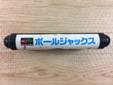 Ball Jacks Mega Drive Genesis Japan - DH8155