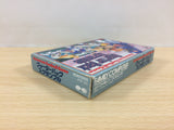 American Football Game Quarterback Scramble BOXED NES Famicom Japan - UB3705