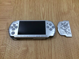 ga6041 Plz Read Item Condi PSP-3000 GUNDAM vs GUNDAM SONY PSP Console Japan