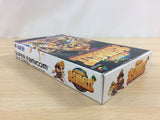 Takahashi Meijin no Daibouken Jima II 2 BOXED SNES Super Famicom Japan - UD2733