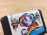 Ball Jacks Mega Drive Genesis Japan - DH8155