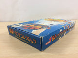 Trump Collection Alice no Waku Waku World BOXED N64 Nintendo 64 Japan - UC1264