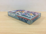 American Football Game Quarterback Scramble BOXED NES Famicom Japan - UB3705