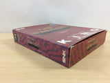 King Of The Monsters BOXED NEO GEO AES Japan - UB6569