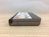 kf6028 Not Working Nintendo DSi LL XL DS Dark Brown Console Japan