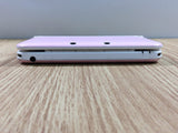 LF1320 Plz Read Item Condi Nintendo 3DS LL XL 3DS Pink White Console Japan