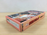 Zen Nippon ProWrestling Sekai Saikyou Tag BOXED SNES Super Famicom - UB8126