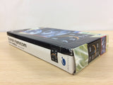 Getsumen no Anubis BOXED SNES Super Famicom Japan - UB9935