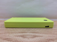 lc1748 No Battery Nintendo DSi DS Lime Green Console Japan