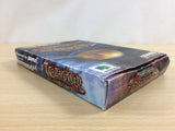 Violence Killer BOXED N64 Nintendo 64 Japan - UD3221