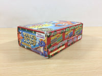 UB3849 Crash Bandicoot Purple Ripto's Rampage BOXED GameBoy Advance Japan