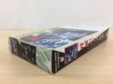 Getsumen no Anubis BOXED SNES Super Famicom Japan - UB9935