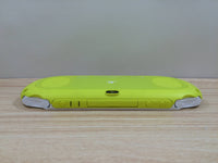 GA2312 Not Working PS Vita PCH-2000 LIME GREEN & WHITE SONY PSP Console Japan