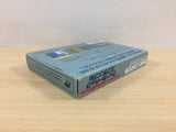 American Football Game Quarterback Scramble BOXED NES Famicom Japan - UB3705