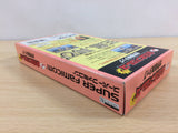 Zen Nippon ProWrestling Sekai Saikyou Tag BOXED SNES Super Famicom - UB8126