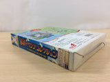 Trump Collection Alice no Waku Waku World BOXED N64 Nintendo 64 Japan - UC1264