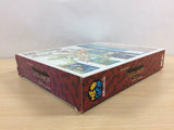 King Of The Monsters BOXED NEO GEO AES Japan - UB6569