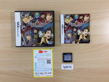 Arabians Lost BOXED Nintendo DS Japan - FG9975