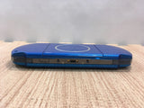 gc2556 No Battery PSP-3000 VIBRANT BLUE SONY PSP Console Japan