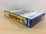 Mahou Poi Poi Poitto! BOXED SNES Super Famicom Japan - UB6763