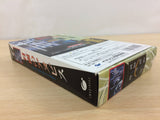 Getsumen no Anubis BOXED SNES Super Famicom Japan - UB9935