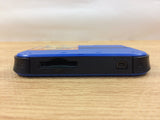 No Battery Nintendo 2DS BLUE Console Japan - Tested Working LA4176
