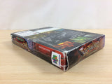 Violence Killer BOXED N64 Nintendo 64 Japan - UD3221