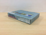 American Football Game Quarterback Scramble BOXED NES Famicom Japan - UB3705