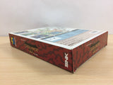 King Of The Monsters BOXED NEO GEO AES Japan - UB6569