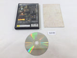 FC9180 King's Field IV 4 PS2 Japan